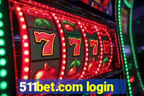 511bet.com login